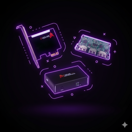 Godlike Bundle