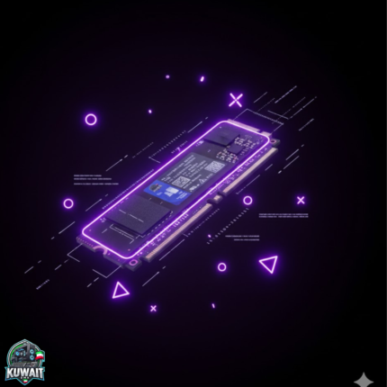 Stealth SSD's