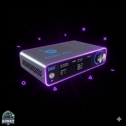 DC 4K120 Fuser