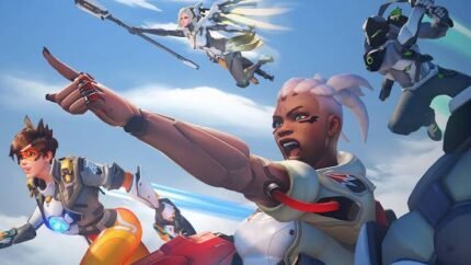 EDEN OVERWATCH-DMA