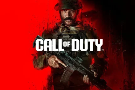 BLURRED COD-DMA