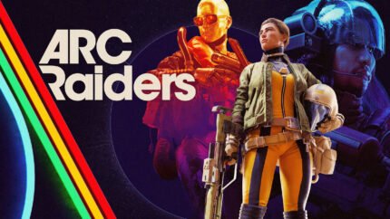 EDEN ARC RAIDER