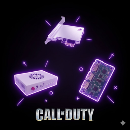 COD Bundle