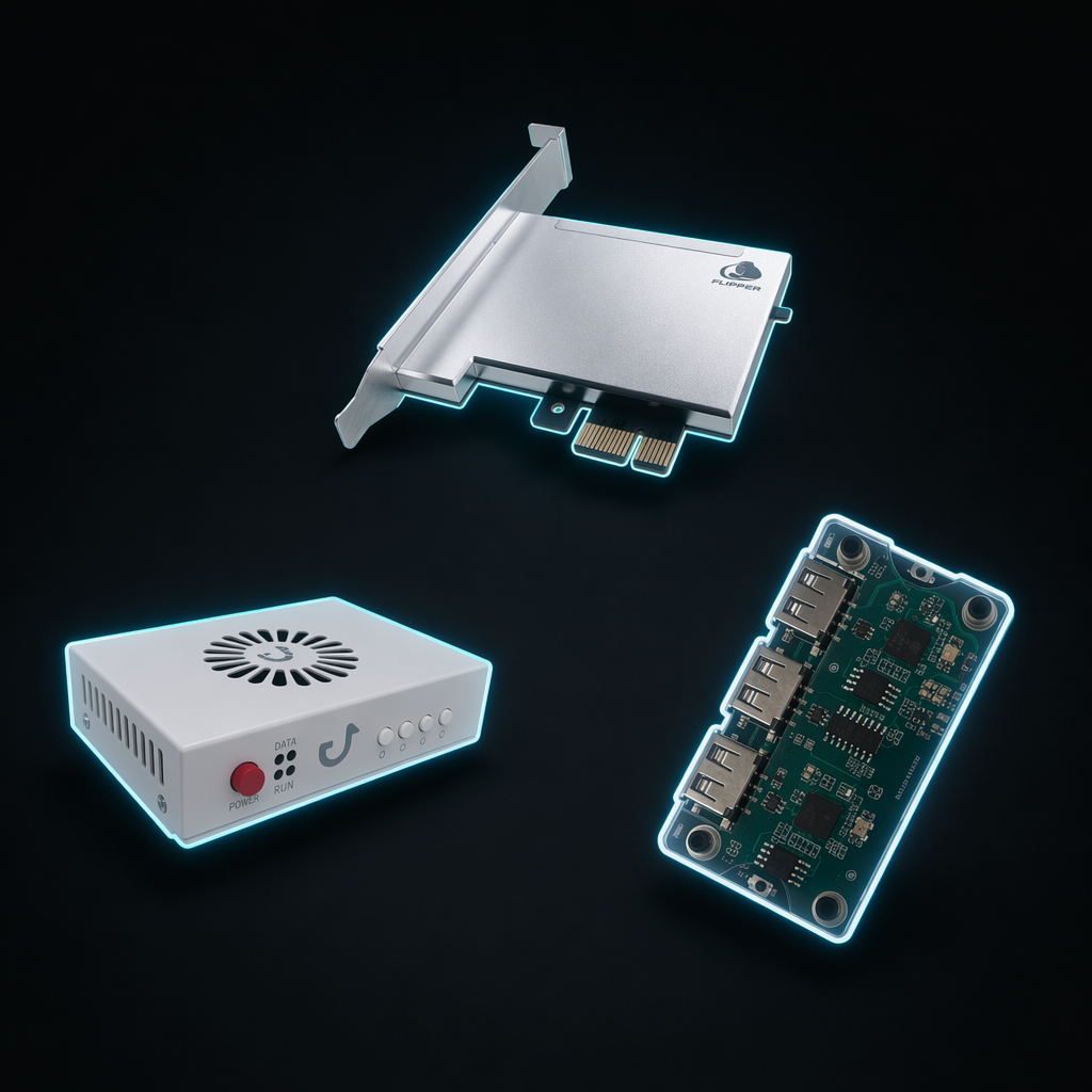 Basic Bundle
