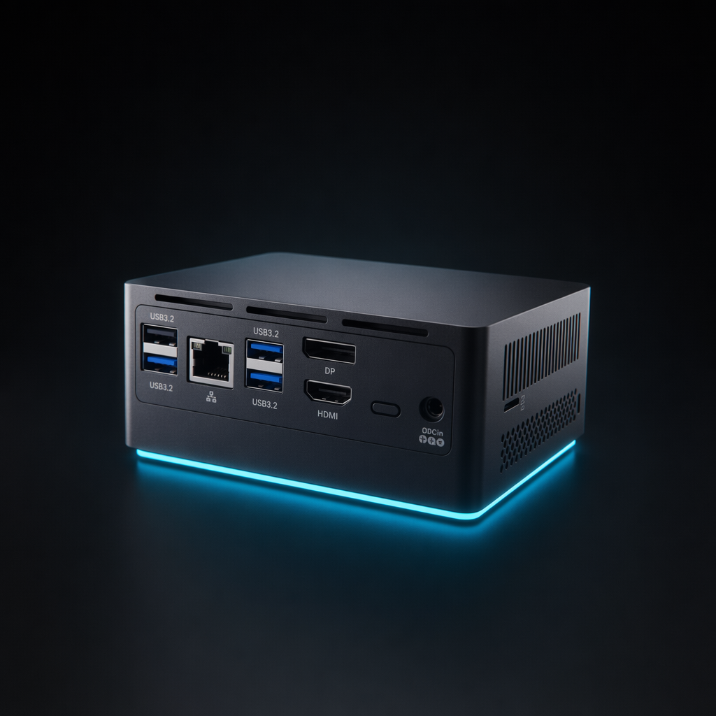 Mini PC
