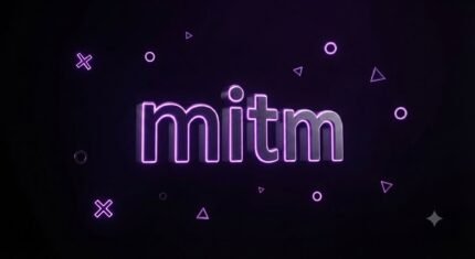 MITM FIRMWARE