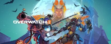 EDEN OVERWATCH-DMA